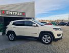Jeep Compass 1.4 I MultiAir II 140 ch BVM6 Limited *  &agrave; Maubeuge (59)