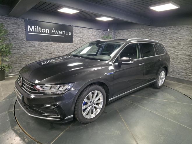Volkswagen Passat SW 1.4 16V TSI + Hybrid Rechargeable - B GRIS de 2021