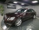Mercedes Classe E 220 CDI FAP BlueEfficiency Avantgarde &agrave; Gu�ret (23)
