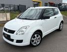 Suzuki Swift 1.3 CLASSIC 92 CH &agrave; Marange-Silvange (57)