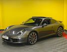 Porsche 911 3.8i - 400 - BV PDK TYPE 991 COUPE Carre &agrave; Issoire (63)