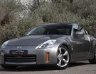 Nissan 350Z
