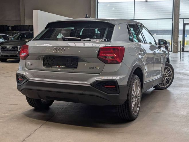 Audi Q2 30TDi Design Gris M�tallis� de 