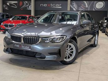 BMW Serie 3