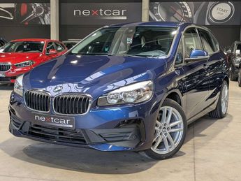  Voir d&eacute;tails -BMW Serie 2 Active Tourer 216 d &agrave; Cuesmes (70)