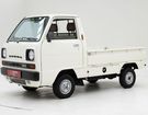 Honda Acty '80 &agrave; Aalter (98)