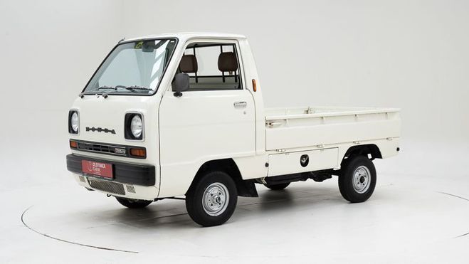 Honda Acty '80  de 1980