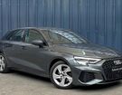 Audi A3 SPORTBACK 2.0 30 TDI 115 S-LINE S-TRONIC &agrave; Halluin (59)