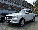 Mercedes Classe ML M 250 blueTEC 204 Ch 4 MATIC BVA &agrave;  La Ciotat (13)