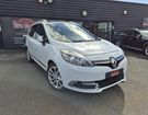 Renault Scenic Grand 1.6 Energy dCi FAP - 130 - 7pl Ini &agrave; Avoine (37)