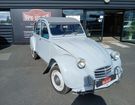 Citroen 2 CH BERLINE . &agrave; Avoine (37)