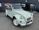 Citroen 2 CH BERLINE . &agrave; Avoine (37)