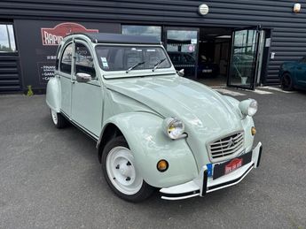 Citroen 2 CH