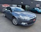 Citroen C5 1.6 VTi 16V - 120 - BV BMP6 Attraction P &agrave; Avoine (37)