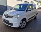 Renault Twingo E-Tech R80 PREMIERE MAIN/SOH 96%/9100km &agrave; Quetigny (21)