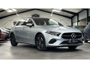 Mercedes Classe A