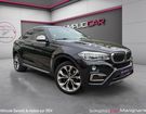 BMW X6 F16 xDrive30d 258 ch M Sport A siège ele à Vitrolles (13) BMW X6 F16 xDrive30d 258 ch M Sport A siège ele à Vitrolles (13)