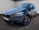BMW Serie 2 Gran Tourer 218 d xDrive M Sport 150 CV  &agrave; Uckange (57)