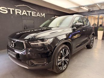  Voir d&eacute;tails -Volvo XC40 1,5 T4 211 HYB RECHARGE INSCRIPTION DCT &agrave; Boulogne-Billancourt (92)