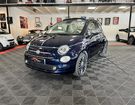 Fiat 500 500CABRIO 0.9 8v TwinAir 85ch S&S Riva &agrave; Mougins (06)