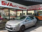 Renault Clio III 1.5 dCi 70 Dynamique &agrave; P�zenas (34)