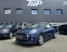Mini One iii D 95ch &agrave;  Le Mans (72)