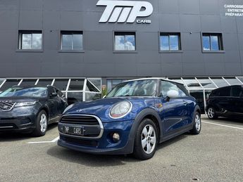  Voir d&eacute;tails -Mini One iii D 95ch &agrave;  Le Mans (72)