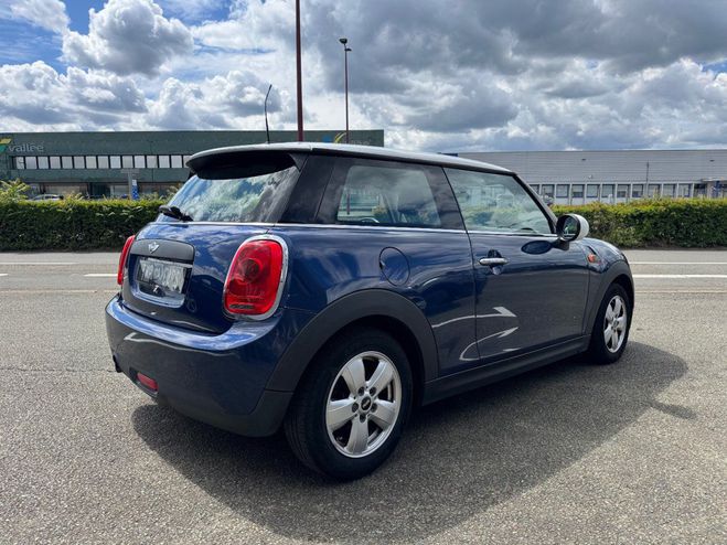 Mini One iii D 95ch  de 2014
