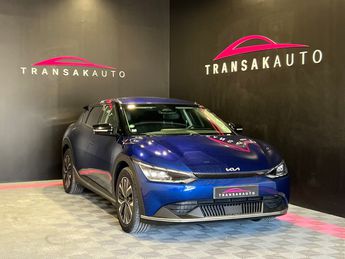  Voir d&eacute;tails -Kia EV6 229 ch Air Active / SUIVI COMPLET &agrave; Avignon (84)