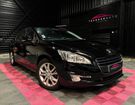 Peugeot 508 2.0 HDi 140ch FAP BVM6 Allure - Entretie &agrave; Douai (59)