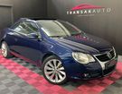Volkswagen Eos