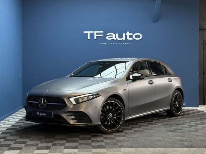 Mercedes Classe A A250e 218cv AMG Line - Peinture Designo  INCONNU de 2020