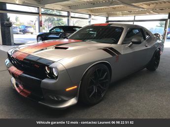  Voir d&eacute;tails -Dodge Challenger rt 5.7l v8 tout compris hors homologatio &agrave; Paris (75)