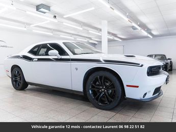  Voir d&eacute;tails -Dodge Challenger rt 5.7l v8 tout compris hors homologatio &agrave; Paris (75)