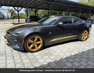 Chevrolet Camaro ss v8 tout compris hors homologation 450 &agrave; Paris (75)