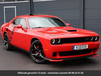  Voir d&eacute;tails -Dodge Challenger rt 5.7l v8 tout compris hors homologatio &agrave; Paris (75)