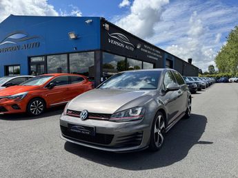  Voir d&eacute;tails -Volkswagen Golf GTI 2.0 TSI 230 PERFORMANCE XENON LED BV &agrave; Verson (14)