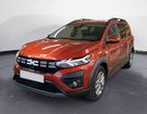 Dacia Jogger 1.0 TCE 110CH EXPRESSION 5 PLACES / 1 ER à Moirans (38) Dacia Jogger 1.0 TCE 110CH EXPRESSION 5 PLACES / 1 ER à Moirans (38)