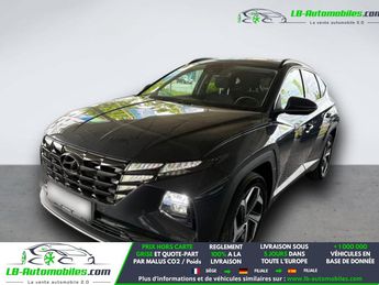  Voir d&eacute;tails -Hyundai Tucson 1.6 T-GDI 265 Plug-in BVA &agrave; Beaupuy (31)