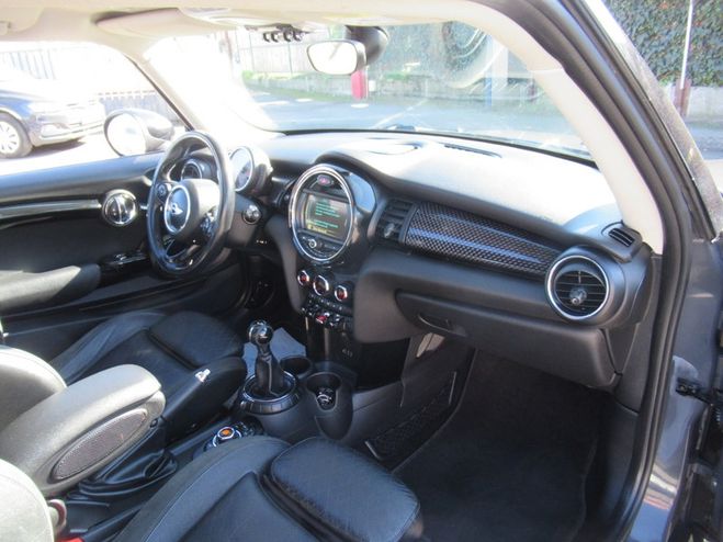 Mini Mini COOPER SD 170CH GRIS C de 2014