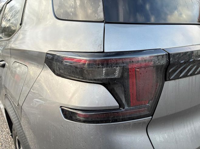 Citroen C3 NOUVEAU 1.2 Turbo 100ch Plus GRIS MERCURY de 2025