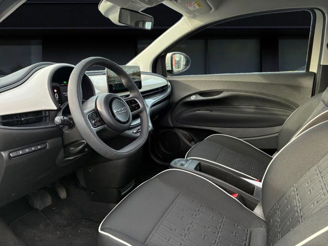 Fiat 500 III Electrique 23,8 kWh e 95ch Nouvelle  BLANC de 2024