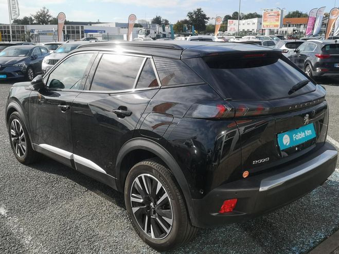Peugeot 2008 1.5 BlueHDi 130 EAT8 GT Pack NOIR de 2021