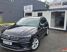 Volkswagen Tiguan 2.0 TDI 150 BLUEMOTION CARAT DSG BVA &agrave; Luisant (28)