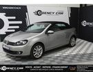 Volkswagen Golf Cabriolet 1.6 16V TDI CR FAP - 105 VI Ca &agrave; Venelles (13)