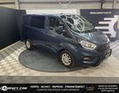 Ford Transit Custom - 2.0 -130 cv Fourgon 280 L1H1 -  &agrave; Coigni�res (78)