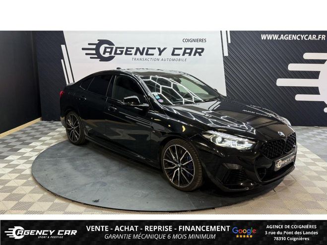 BMW Serie 2 Gran Tourer M235i xDrive Coup� - BVA Spo NOIR de 2020