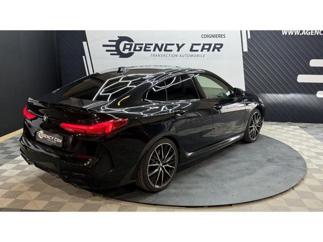 BMW Serie 2 Gran Tourer M235i xDrive Coup� - BVA Spo NOIR de 2020