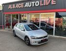 Volkswagen Polo 1.0 TSI 95CH BUSINESS EURO6D-T &agrave; Eckbolsheim (67)