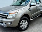 Ford Ranger III 2.2L TDCI 150ch Pickup double cabine &agrave; Ville-la-Grand (74)